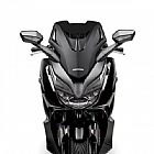 MALOSSI SCREEN DARK SMOKED HONDA FORZA 125 21-