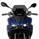 MALOSSI DARK SMOKE SCREEN APRILIA SR GT 200