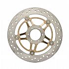 DISK BRAKE GENUINE HONDA FRONT FOR CB600F HORNET