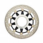 DISK BRAKE GENUINE HONDA FRONT LEFT FOR CBR1000RR