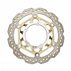 DISK L FRONT BRAKE CRF1000 20  CRF1100 21