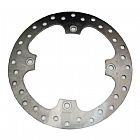 ΔΙΣΚΟΠΛΑΚΑ ΕΜΠΡΟΣ ΓΝΗΣΙΑ HONDA ΓΙΑ TRANSALP 650 XL650 04-06