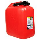 TANK SPECIAL FOR PETROL & OIL 20LT. CARTEC