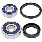 WHEEL BEARING KIT FRONT HONDA XL650V TRANSALP 