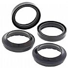 FORK OIL SEAL & DUST SEAL KIT 56-133 43X54X11MM