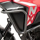 ΑΝΩ ΚΑΓΚΕΛΑ ΠΡΟΣΤΑΣΙΑΣ ΚΙΝΗΤΗΡΑ HEPCO & BECKER ΓΙΑ HONDA NX500 2024-2025