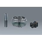 VARIATOR HONDA FORZA X 250 4T LC <-2007