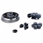 ΒΑΡΙΑΤΟΡ (MULTIVAR) MALOSSI PEUGEOT JET FORCE 125 4T LC EURO 3