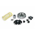 VARIATOR (MULTIVAR) MALOSSI SYM HD125 EURO MX125 NEW CODE: 5118659