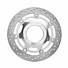 FRONT DISK RIGHT BRAKE ST1300  02 ST1300  20