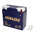 4RIDE 51913 BATTERY GEL 21AH