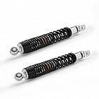 REAR SUSPENSION GENUINE HONDA SH300 SET 2 PIECES