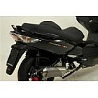 EXHAUST SYSTEM GIANNELLI IPERSCOOTER FOR KYMCO XCITING 300 