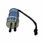 ΑΝΤΛΙΑ ΒΕΝΖΙΝΗΣ ROC ΓΙΑ YAMAHA XMAX 250 05-06