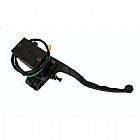 MASTER CYLINDER FRONT PUMP YAMAHA XT600