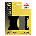 ΤΑΚΑΚΙΑ ΜΟΤΟΣΥΚΛΕΤΩΝ SBS 645HF FA160 STD FR
