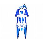 FAIRING SET HONDA INNOVA 125I 13 PIECES