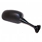 LEFT MIRROR WFO HONDA CBR600F'00-09