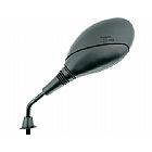 MIRROR RIGHT VICMA E229D FOR SYM HD125-200 EVO BLACK