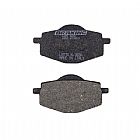 BRAKING 685SM1 REAR BRAKE PADS YAMAHA XT600