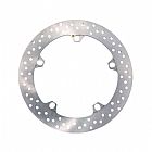 BREMBO FRONT DISC BRAKE BMW R1200GS