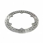 ΕΜΠΡΟΣ ΔΙΣΚΟΠΛΑΚΑ BREMBO SERIE ORO 68B407K3 ΓΙΑ HONDA CB500X 