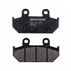 BRAKING FRONT BRAKE PADS 690 SM1