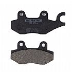 BRAKING FRONT BRAKE PADS 696 SM1