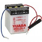 BATTERY 6N4-2A-4 YUASA