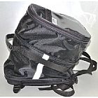 TANK BAG ON-OFF 32LT WITH SUPPORT PLATE