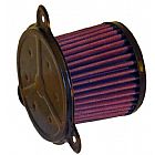 AIR FILTER K&N  HONDA TRANSALP 600 / AFRICA-TWIN92