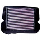 AIR FILTER K&N FOR HONDA GL 1500 GOLDWING HA8088