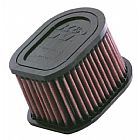 AIR FILTER K&N FOR KAWASAKI Z750-1000 ( KA1003 )