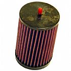 AIR FILTER K&N FOR HONDA CB400 SUPER FOUR