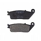 BRAKING FRONT BRAKE PADS 720SM1