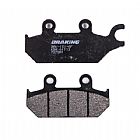 BRAKING 737 SM1 FRONT BRAKE PADS