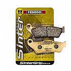 FERODO SINTERGRIP ST BMW R1200GS ADVENTURE