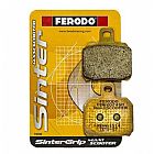 FERODO SINTER GRIP SCOOTER GILERA NEXUS 500