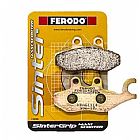 FERODO SINTER GRIP SCOOTER PIAGGIO BEVERLY 250 / NEXUS 125-250 EUR0 3 06-07