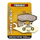 FERODO SINTER GRIP SCOOTER ΓΙΑ PIAGGIO BEVERLY 350