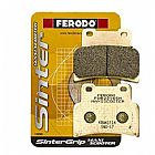 FERODO SINTER GRIP SCOOTER KYMCO XCITING 400