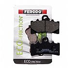 FRONT BRAKE PADS FERODO ECO FRICTION KTM DUKE 390 FDB2266EF