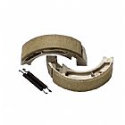 BRAKE SHOES FERODO FSB705A