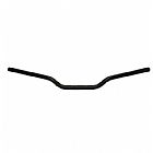 HANDLE BAR ALUMINIOUM RENTHAL ROAD BIKE HIGH BLACK COLOR