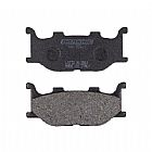 BRAKING FRONT BRAKE PADS 777SM1
