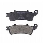 BRAKING FRONT BRAKE PADS 813 SM1