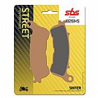 MOTORCYCLE BRAKE PADS SBS 828HS FA388 RF