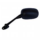 GENUINE LEFT MIRROR COMP.  HONDA 