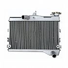 RADIATOR WATER COOLER FOR YAMAHA MT-07 14-16