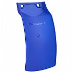 POLISPORT REAR SHOCK FLAP YAMAHA 250F (19-24) BLUE